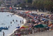 Kritikat për çmimet në jug, Rama publikon pamjet nga plazhi publik: Pa asnjë pagesë për turistët Kritikat për çmimet në jug, Rama publikon pamjet nga plazhi publik: Pa asnjë pagesë për turistët