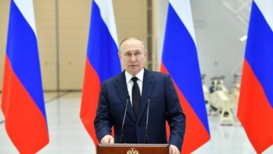 Eksperti serb i sigurisë: Rusia e njeh Kosovën shtet, madje pa fusnotë Eksperti serb i sigurisë: Rusia e njeh Kosovën shtet, madje pa fusnotë