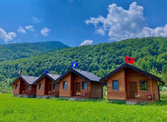 FOTOT/ Rama: Ju prezantoj me skajin më verior të Shqipërisë që do t’ju lerë pa fjalë FOTOT/ Rama: Ju prezantoj me skajin më verior të Shqipërisë që do t’ju lerë pa fjalë