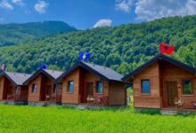 FOTOT/ Rama: Ju prezantoj me skajin më verior të Shqipërisë që do t’ju lerë pa fjalë FOTOT/ Rama: Ju prezantoj me skajin më verior të Shqipërisë që do t’ju lerë pa fjalë