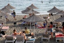 Gati 70% e shqiptarëve nuk kanë bërë pushime këtë verë