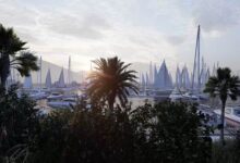 Vlora Marina projekti që plotëson infrastrukturën për një turizëm gjatë gjithë vitit Vlora Marina projekti që plotëson infrastrukturën për një turizëm gjatë gjithë vitit