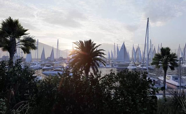 Vlora Marina projekti që plotëson infrastrukturën për një turizëm gjatë gjithë vitit Vlora Marina projekti që plotëson infrastrukturën për një turizëm gjatë gjithë vitit