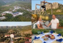 ‘Shqipëria turistike’/ Troshani i Lezhës, fshati historik me peizazh magjepsës, turistët: Na befasoi natyra dhe bujaria e njerëzve këtu ‘Shqipëria turistike’/ Troshani i Lezhës, fshati historik me peizazh magjepsës, turistët: Na befasoi natyra dhe bujaria e njerëzve këtu