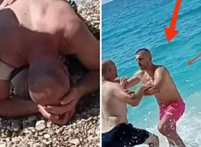 Sot kam frikë Sot kam frikë