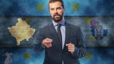 Njohja e Kosovës, dhe transformimi i FSK-së në ushtri, dy mesazhet që Beogradi mori nga Berlini dhe Uashingtoni Njohja e Kosovës, dhe transformimi i FSK-së në ushtri, dy mesazhet që Beogradi mori nga Berlini dhe Uashingtoni