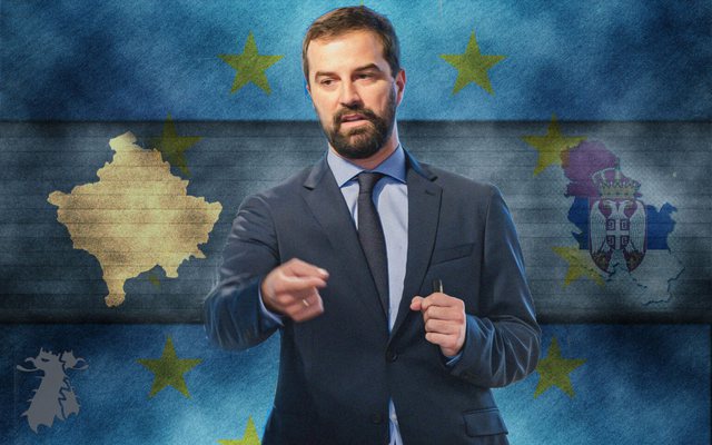 Njohja e Kosovës, dhe transformimi i FSK-së në ushtri, dy mesazhet që Beogradi mori nga Berlini dhe Uashingtoni