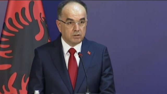 Raporti i Dick Marty, Begaj: UÇK, faqe e ndritur e historisë së përbashkët! Asnjë raport i trilluar nuk njollos gjakun e shqiptarëve Raporti i Dick Marty, Begaj: UÇK, faqe e ndritur e historisë së përbashkët! Asnjë raport i trilluar nuk njollos gjakun e shqiptarëve