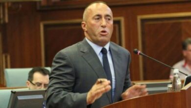 Haradinaj: Marrëveshjet një nga një strategji e Serbisë për të blerë kohë e për të vonuar njohjen e Kosovës
