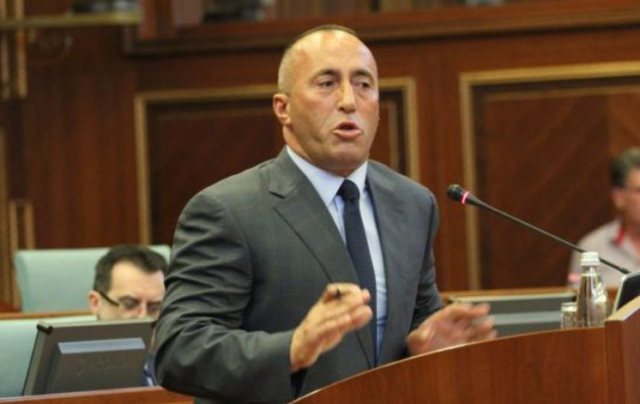 Haradinaj: Marrëveshjet një nga një strategji e Serbisë për të blerë kohë e për të vonuar njohjen e Kosovës Haradinaj: Marrëveshjet një nga një strategji e Serbisë për të blerë kohë e për të vonuar njohjen e Kosovës