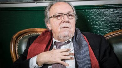 Zbulohet personi që paralajmëroi vrajsen e Dick Martyt, është nga Kosova, ka punuar në Shërbimet Informative Jugosllave Zbulohet personi që paralajmëroi vrajsen e Dick Martyt, është nga Kosova, ka punuar në Shërbimet Informative Jugosllave