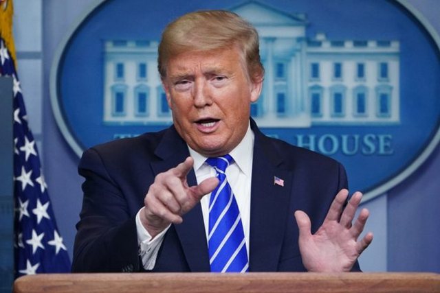 Irani iu përgjigj negativisht, Trump: Bombardime si kurrë më parë nëse nuk pranon marrëveshje për programin bërthamor! Irani iu përgjigj negativisht, Trump: Bombardime si kurrë më parë nëse nuk pranon marrëveshje për programin bërthamor!
