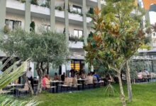 FOTOT/ Rama zbulon hotelin dhe restorantin e preferuar: Krenaria jonë buzë Adriatikut FOTOT/ Rama zbulon hotelin dhe restorantin e preferuar: Krenaria jonë buzë Adriatikut