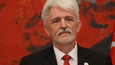 Tolkach: Është e pamundur ta krahasosh Kosovën me Ukrainën Tolkach: Është e pamundur ta krahasosh Kosovën me Ukrainën
