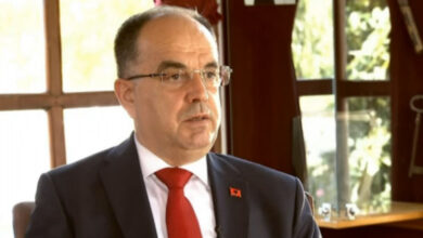 Mosmarrëveshja me LDK-në, reagon Begaj: Erdha për të biseduar si vëllai me vëllanë, ftesa ime, e sinqertë