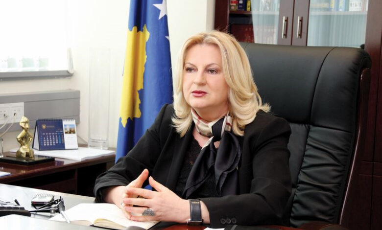 Tahiri: Prania e forcave amerikane në veri të Kosovës, ia zuri në fyt Vuçiçit konferencën për media