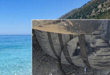 “Gozhda” ndaj turizmit/ Nuk shkoi te restoranti i tyre në Vlorë, “bandat e parkimit” i çajnë gomën pushuesit “Gozhda” ndaj turizmit/ Nuk shkoi te restoranti i tyre në Vlorë, “bandat e parkimit” i çajnë gomën pushuesit