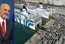 Turizmi në Shqipëri, Rama: 734 mijë vizitorë shijuan vendin gjatë marsit. 1.7 milionë tre-mujorin e parë 2024