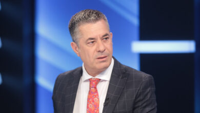 Berisha hoqi Bashën, vota mund të heqë Berishën