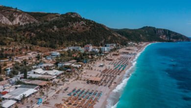 Tjetër investitor strategjik në Jug, “Gjikuria” përfiton 9 mijë metër tokë për 1 euro (VIDEO) Tjetër investitor strategjik në Jug, “Gjikuria” përfiton 9 mijë metër tokë për 1 euro (VIDEO)