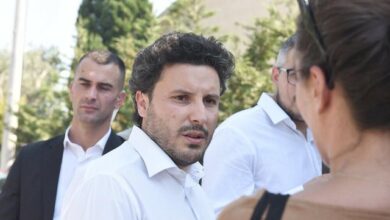 Dritan Abazoviç: Ata që duan të më ‘heqin kokën’, të nxitojnë