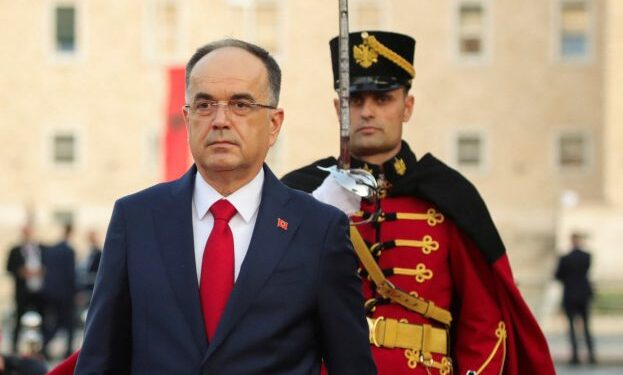 Prishtinë / Begaj mesazh edhe për Dick Marty: Nuk e njollosin dot gjakun e shqiptarëve! Destinacioni ynë… Prishtinë / Begaj mesazh edhe për Dick Marty: Nuk e njollosin dot gjakun e shqiptarëve! Destinacioni ynë…