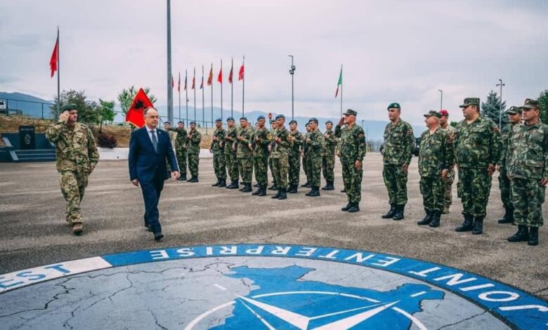 Kush janë dy deputetët nga PS dhe PD që shoqëruan presidentin Begaj gjatë vizitës në Kosovë