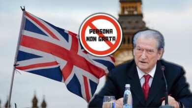 Dëshmia e dy biznesmenëve amerikanë që SPAK nuk i dëgjoi! Dosja e zezë e “non gratës”: Si përfitoi Sali Berisha 1 milion dollarë në këmbim të një kontrate fitimprurëse në telekomunikacion? Dëshmia e dy biznesmenëve amerikanë që SPAK nuk i dëgjoi! Dosja e zezë e “non gratës”: Si përfitoi Sali Berisha 1 milion dollarë në këmbim të një kontrate fitimprurëse në telekomunikacion?