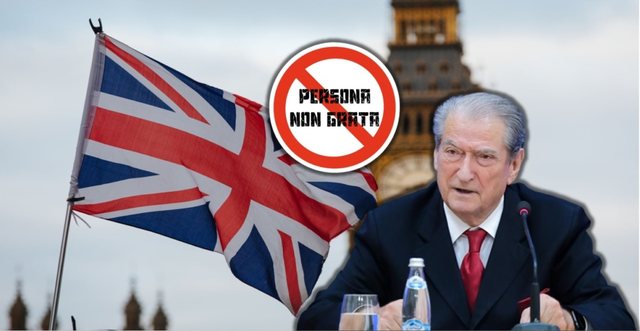Dëshmia e dy biznesmenëve amerikanë që SPAK nuk i dëgjoi! Dosja e zezë e “non gratës”: Si përfitoi Sali Berisha 1 milion dollarë në këmbim të një kontrate fitimprurëse në telekomunikacion? Dëshmia e dy biznesmenëve amerikanë që SPAK nuk i dëgjoi! Dosja e zezë e “non gratës”: Si përfitoi Sali Berisha 1 milion dollarë në këmbim të një kontrate fitimprurëse në telekomunikacion?