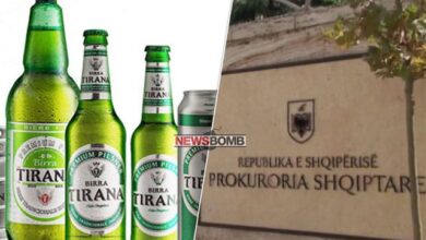 Drejtoria e Tatimeve kallëzon në prokurori subjektin “Birra Tirana” sh.a
