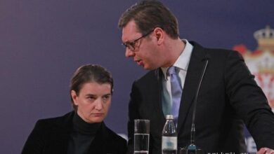 Serbia i hedh “benzinë zjarrit”: Do kthejmë trupat në Kosovë?! Serbia i hedh “benzinë zjarrit”: Do kthejmë trupat në Kosovë?!