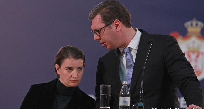 Serbia i hedh “benzinë zjarrit”: Do kthejmë trupat në Kosovë?! Serbia i hedh “benzinë zjarrit”: Do kthejmë trupat në Kosovë?!