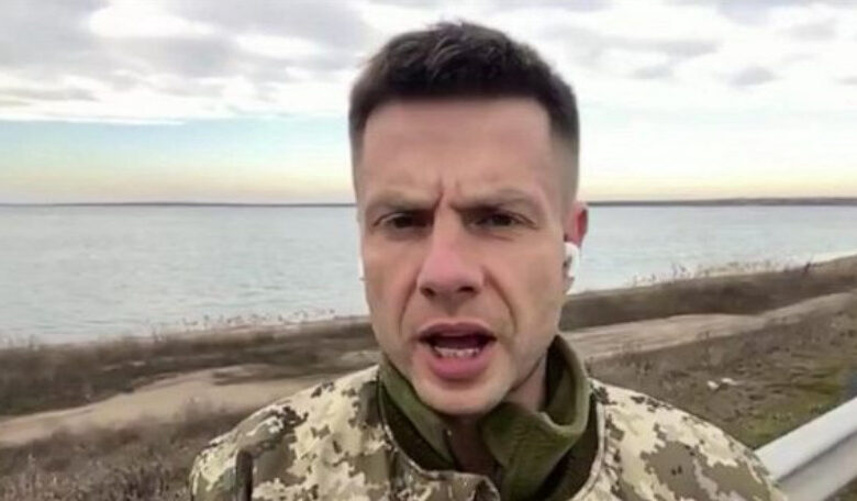 “Serbia po përpiqet të nisë luftë”, deputeti ukrainas në krah të Kosovës: Të gatshëm të dërgojmë trupa për të mbrojtur kosovarët “Serbia po përpiqet të nisë luftë”, deputeti ukrainas në krah të Kosovës: Të gatshëm të dërgojmë trupa për të mbrojtur kosovarët