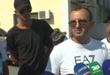 “Problematikat janë në jug, tek ne kurrë”, Dalin në protestë pronarët e mjeteve lundruese në Durrës “Problematikat janë në jug, tek ne kurrë”, Dalin në protestë pronarët e mjeteve lundruese në Durrës