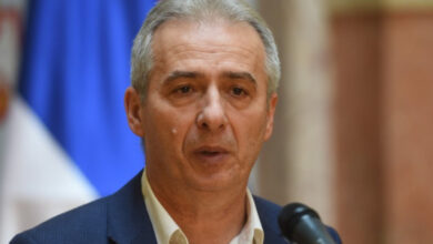 Serbia bën hapin e madh? “Pranojmë ekzistencën e Kosovës”! Serbia bën hapin e madh? “Pranojmë ekzistencën e Kosovës”!