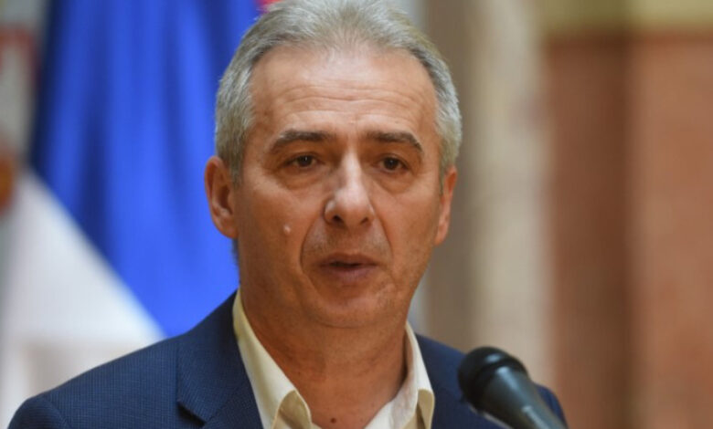 Serbia bën hapin e madh? “Pranojmë ekzistencën e Kosovës”! Serbia bën hapin e madh? “Pranojmë ekzistencën e Kosovës”!
