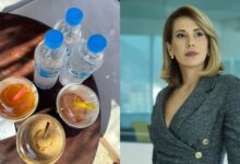 “Shezlongët dhe uji falas. Na qerasën edhe me një…”, gazetarja shqiptare me pushime në Greqi: Pse kjo nuk ndodh tek ne? “Shezlongët dhe uji falas. Na qerasën edhe me një…”, gazetarja shqiptare me pushime në Greqi: Pse kjo nuk ndodh tek ne?
