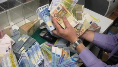 SKEMA / Nga 7 milionë euro kredi të këqija u zhvatën 1 miliard euro pasuri, 103 mijë qytetarë viktima