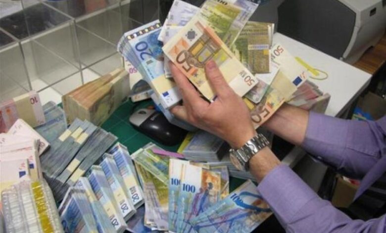 SKEMA / Nga 7 milionë euro kredi të këqija u zhvatën 1 miliard euro pasuri, 103 mijë qytetarë viktima
