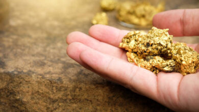 Kompania britanike bën zbulimin e madh: Në Prishtinë janë 640 mijë tonelata ari Kompania britanike bën zbulimin e madh: Në Prishtinë janë 640 mijë tonelata ari