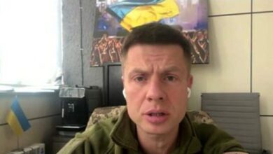 Deputeti ukrainas: Serbia të heqë dorë nga prirjet perandorake dhe ta pranojë Kosovën Deputeti ukrainas: Serbia të heqë dorë nga prirjet perandorake dhe ta pranojë Kosovën