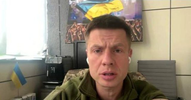 Deputeti ukrainas: Serbia të heqë dorë nga prirjet perandorake dhe ta pranojë Kosovën Deputeti ukrainas: Serbia të heqë dorë nga prirjet perandorake dhe ta pranojë Kosovën
