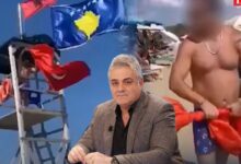 Dritan Hila: Loja e flamurit turk, ja çfarë fshihet pas saj! Dritan Hila: Loja e flamurit turk, ja çfarë fshihet pas saj!