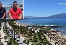 Zbrazja e bregdetit të Vlorës nga turistët, reagon Shoqata e Turizmit: Cmimet janë rritur në gjithë botën Zbrazja e bregdetit të Vlorës nga turistët, reagon Shoqata e Turizmit: Cmimet janë rritur në gjithë botën
