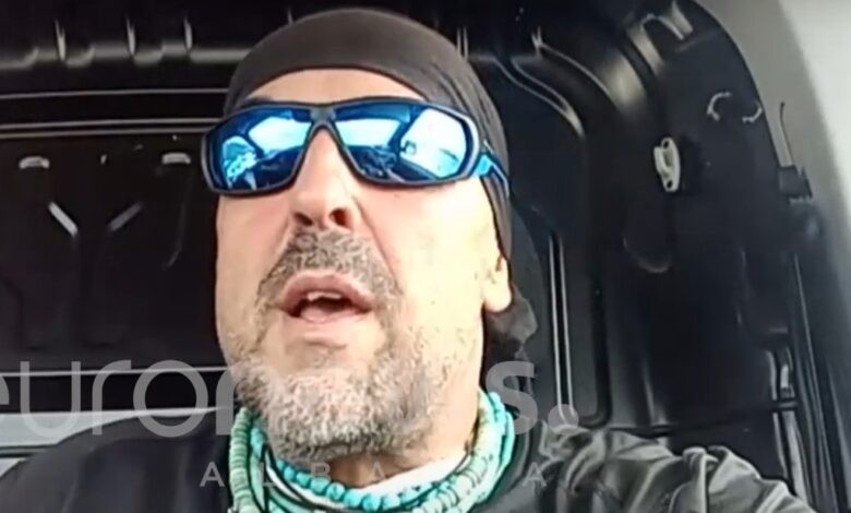 Alket Islami: Nga Velipoja në Ksamil, vija bregdetare e mbushur si asnjëherë tjetër Alket Islami: Nga Velipoja në Ksamil, vija bregdetare e mbushur si asnjëherë tjetër
