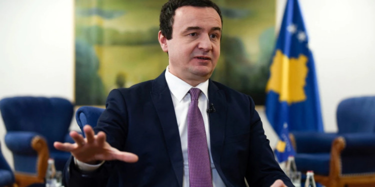“Do ta shohin serbët!”, Kurti nuk sprapset: Nisen njësi të tjera policore në veri