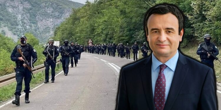 “Grupi Wagner ndodhet në Serbi”/ Kurti: Beogradi po rrit bashkëpunimin me Rusinë! “Grupi Wagner ndodhet në Serbi”/ Kurti: Beogradi po rrit bashkëpunimin me Rusinë!