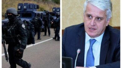 “Serbia ka filluar një agresion të pashpallur ndaj Kosovës”, Majko: Mos e grah grethin me krande!