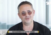 Ja cilat janë tre plazhet më të bukura të vendit, sipas njeriut më të pasur në Shqipëri (VIDEO) Ja cilat janë tre plazhet më të bukura të vendit, sipas njeriut më të pasur në Shqipëri (VIDEO)