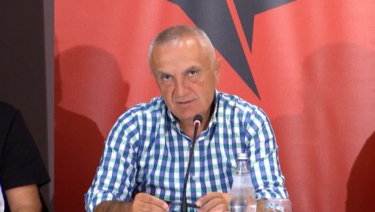 ‘Çudit’ Meta: BE nuk i liberalizon vizat me Kosovën se ka frikë nga krimi kosovar! ‘Çudit’ Meta: BE nuk i liberalizon vizat me Kosovën se ka frikë nga krimi kosovar!